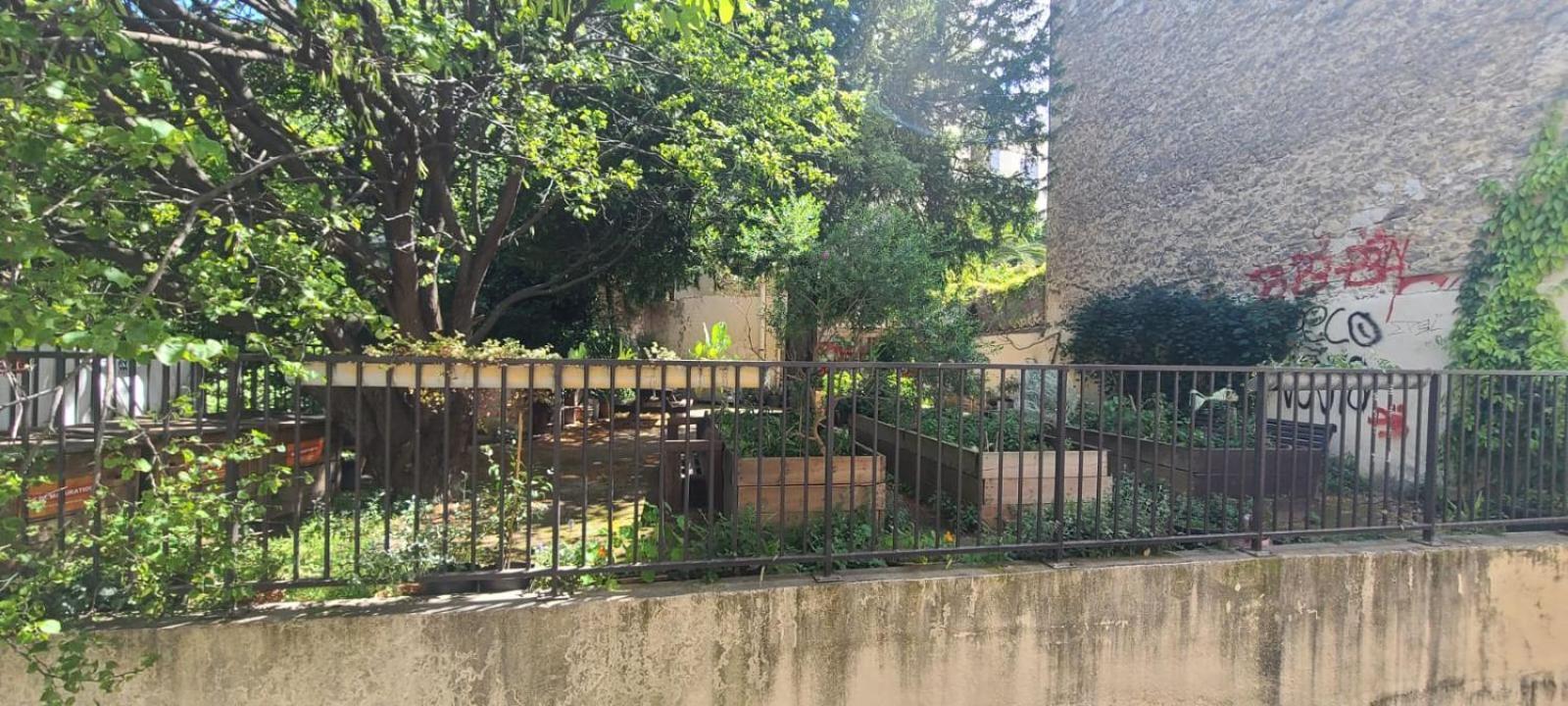Studio Au Coeur Historique De Montpellier, 2 Personnes Et Wifi Bagian luar foto